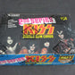 1978 Donruss KISS Unopened Series 2 Wax Box (BBCE)