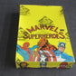 1984 FTCC Marvel Superheroes Unopened Box (BBCE)