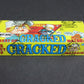 1978 Fleer The Best Of Cracked Magazine Unopened Wax Box (BBCE)
