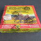 1974 OPC O-Pee-Chee Royal Canadian Mounted Police Unopened Wax Box (BBCE)