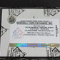 1989 OPC O-Pee-Chee Batman Unopened Series 1 Wax Box (Tape) (BBCE)