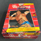 1985 OPC O-Pee-Chee WWF Pro Wrestling Stars Unopened Series 1 Wax Box (BBCE)