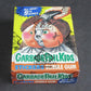 1987 Topps Garbage Pail Kids Series 9 Unopened Wax Box (w/ price) (US) (Non) (BBCE)