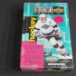 1995/96 Upper Deck Collector's Choice Hockey Box (Retail) (36/6)