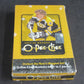 2007/08 Upper Deck OPC Hockey Box (Hobby)