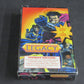 1993 Majestic Legacy Comic Book Trading Cards Box