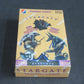 1994 Collect-A-Card Stargate Trading Cards Box