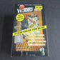 2003/04 Upper Deck Victory Basketball Blaster Box (12/6)