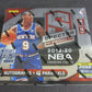 2019/20 Panini Spectra Basketball 1st Off The Line Box (Hobby)
