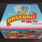 1989 Topps Baseball Jumbo Box (24/39)