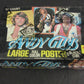 1978 Donruss Andy Gibb Posters Unopened Wax Box (BBCE)