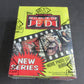 1983 Topps Return Of The Jedi Unopened Series 2 Wax Box (BBCE) (X-Out)