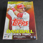 2020 Topps Baseball Series 2 Hanger Box (67 Cards)