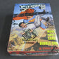 1983 Topps Superman III Unopened Wax Box (BBCE) (X-Out)