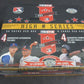 2008 TriStar Projections Baseball High Series Box (Hobby)