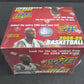 2008/09 Upper Deck Basketball Jumbo Box (24/18)
