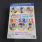 2018 Topps Heritage Baseball Hanger Box (35 Cards) (Walmart)