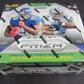 2018 Panini Prizm Football Box (Hobby) (12/12)
