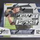 2014 Panini Prizm Perennial Draft Picks Baseball Box (Hobby)
