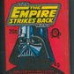 1980 OPC O-Pee-Chee Empire Strikes Back Unopened Series 1 Wax Pack