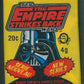 1980 OPC O-Pee-Chee Empire Strikes Back Unopened Series 3 Wax Pack