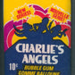 1977 OPC O-Pee-Chee Charlie's Angels Unopened Series 2 Wax Pack