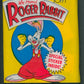 1988 Topps Who Framed Roger Rabbit Unopened Wax Pack