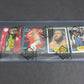 1985 Topps WWF Pro Wrestling Stars Unopened Rack Pack (BBCE) (Hogan Sticker #22 Top) (#2)