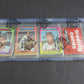 1975 Topps Baseball Unopened Rack Pack (BBCE) (#1)