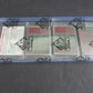1975 Topps Baseball Unopened Rack Pack (BBCE) (#1)