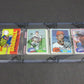 1981 Topps Baseball Unopened Rack Pack (BBCE) (Nolan Ryan)