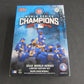 2016 Topps Baseball Chicago Cubs World Series Factory Set (15 cards)