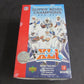 2007 Upper Deck Football Indianapolis Colts Super Bowl Champions Factory Set