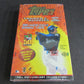 2001 Topps Baseball Traded & Rookies Box (Hobby) (BBCE)