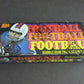 1976 Topps Football Unopened Wax Box (BBCE)
