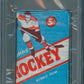 1954 1954/55 Topps Hockey Unopened Wax Pack PSA 7 *7464
