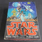 1977 Topps Star Wars Unopened Series 1 Wax Box (Authenticate)