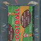 1954 Bowman Football Unopened 1 Cent Wax Pack PSA 9 *8599