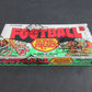 1973 Donruss Super Freaks Football Unopened Wax Box (BBCE)