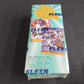 1994 Fleer Ultra Football Series 2 Box (Gravity)