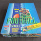 1994 Topps Football Series 2 Rack Box