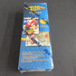 1995/96 Fleer Ultra Hockey Series 1 Box (Gravity)