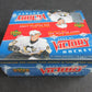 2006/07 Upper Deck Victory Hockey Box (Hobby) (36/6)