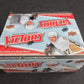 2010/11 Upper Deck Victory Hockey Box (Hobby) (36/6)