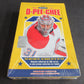 2016/17 Upper Deck O-Pee-Chee Hockey Box (Hobby) (32/8)