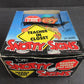 1986 Topps Snotty Signs Unopened Box (24/1)