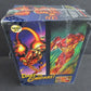 1995 Fleer Marvel Masterpieces Box (Gravity) (24/10)