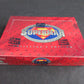 1994 Skybox Superman The Man Of Steel Platinum Series Collectors Edition Box