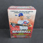 2015 Topps Baseball Update Series Blaster Box (10/10)