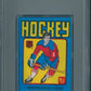 1979 1979/80 Topps Hockey Unopened Wax Pack PSA 7 *4845